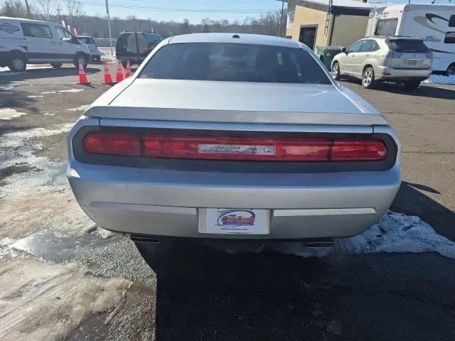 2012 Dodge Challenger 3rd Gen - Image 3 of 5