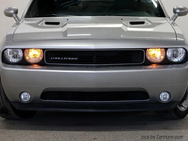 2012 Dodge Challenger 3rd Gen - Image 6 of 21