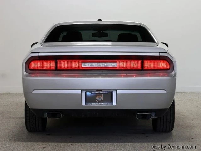 2012 Dodge Challenger 3rd Gen - Image 7 of 21