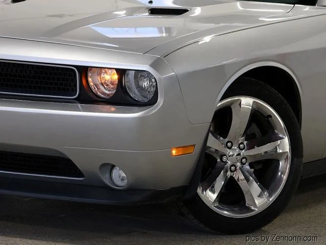 2012 Dodge Challenger 3rd Gen - Image 3 of 21