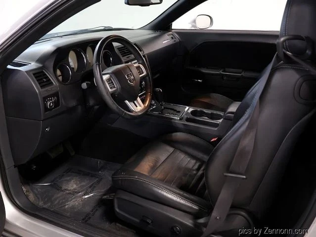 2012 Dodge Challenger 3rd Gen - Image 12 of 21