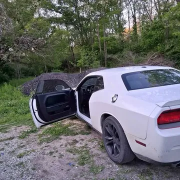 2012 Dodge Challenger SXT Plus