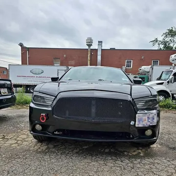 2012 Dodge Challenger SXT Plus