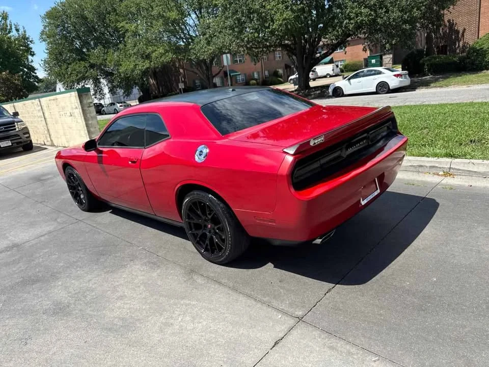 2012 Dodge Challenger 3rd Gen - Image 7 of 15