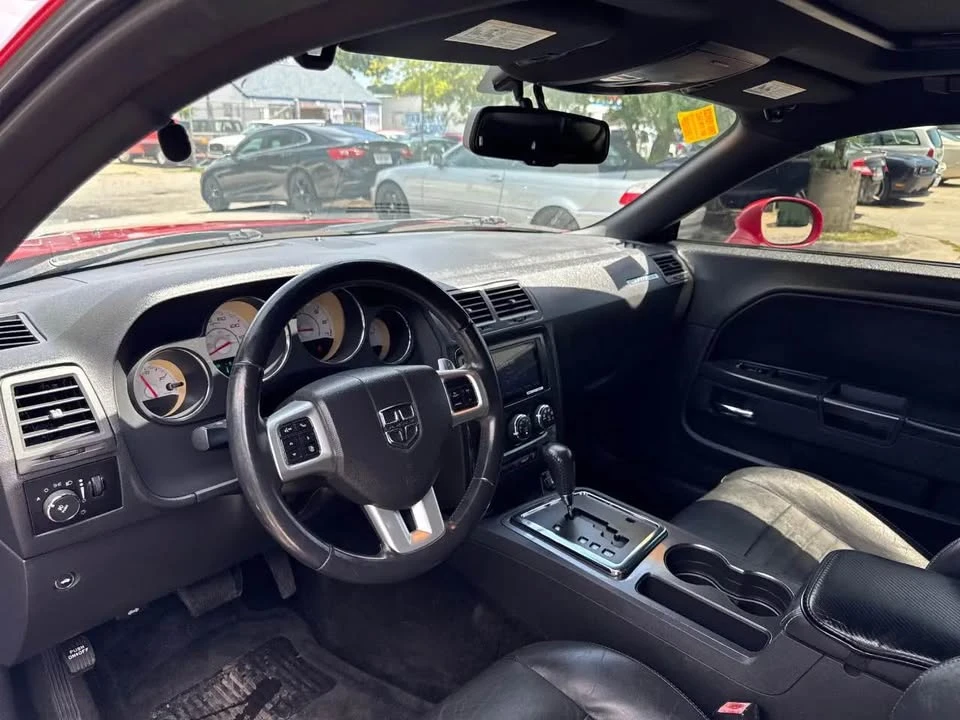 2012 Dodge Challenger 3rd Gen - Image 12 of 20