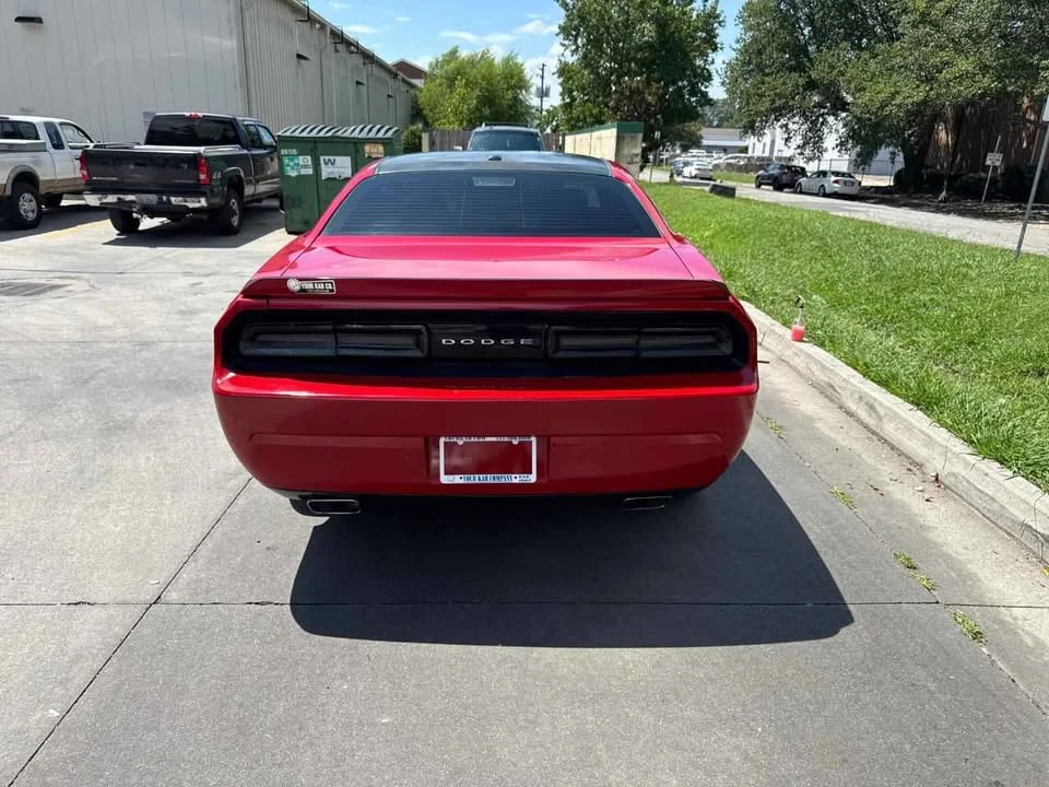 2012 Dodge Challenger 3rd Gen - Image 8 of 15