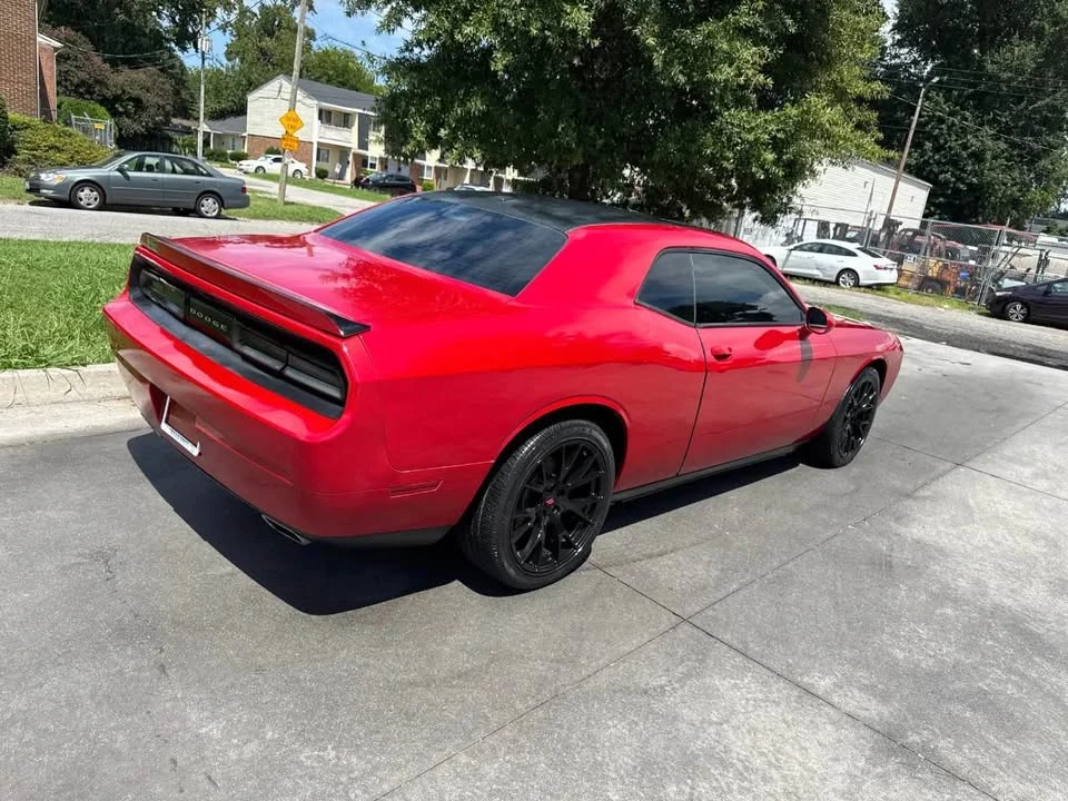2012 Dodge Challenger 3rd Gen - Image 6 of 20