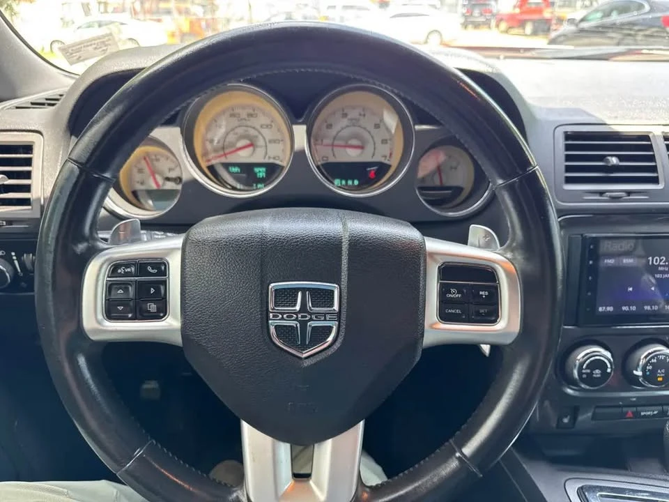 2012 Dodge Challenger 3rd Gen - Image 18 of 20