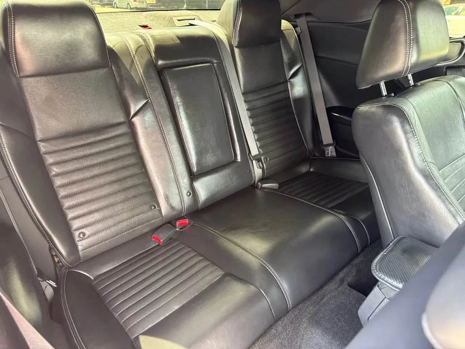 2012 Dodge Challenger 3rd Gen - Image 15 of 20