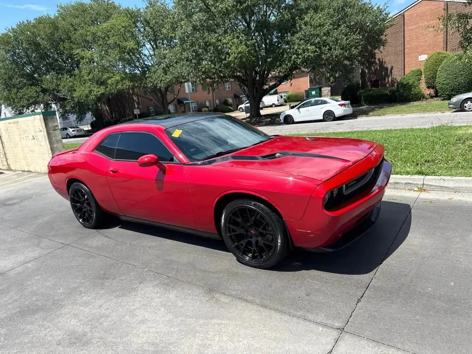 2012 Dodge Challenger 3rd Gen - Image 4 of 20