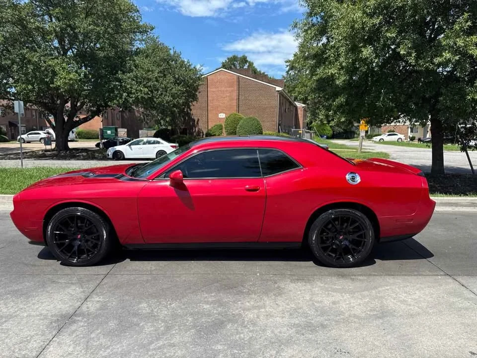 2012 Dodge Challenger 3rd Gen - Image 6 of 15