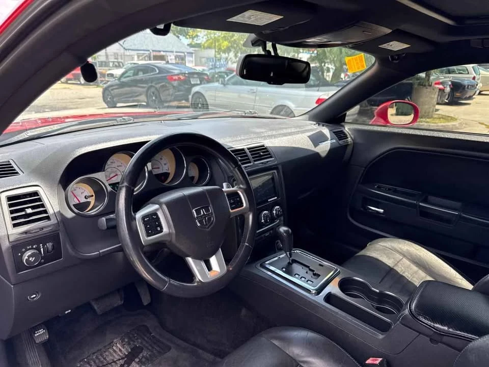 2012 Dodge Challenger 3rd Gen - Image 12 of 15