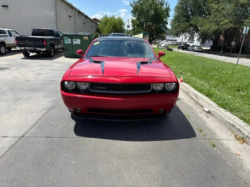 2012 Dodge Challenger 3rd Gen - Image 7 of 20