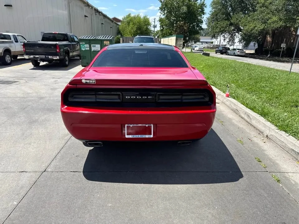 2012 Dodge Challenger 3rd Gen - Image 9 of 20