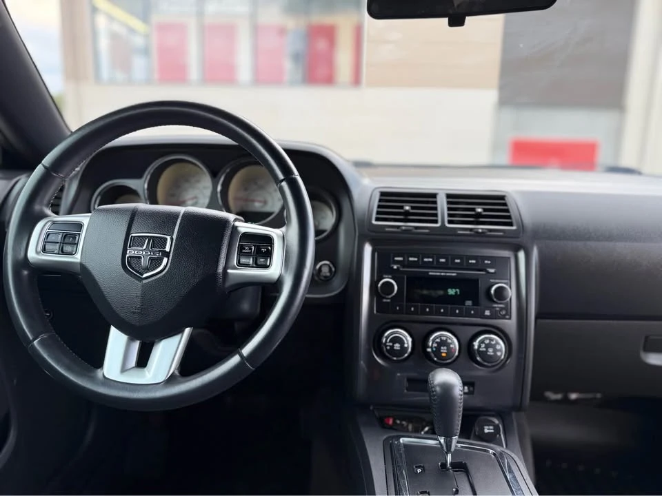 2012 Dodge Challenger 3rd Gen - Image 8 of 9