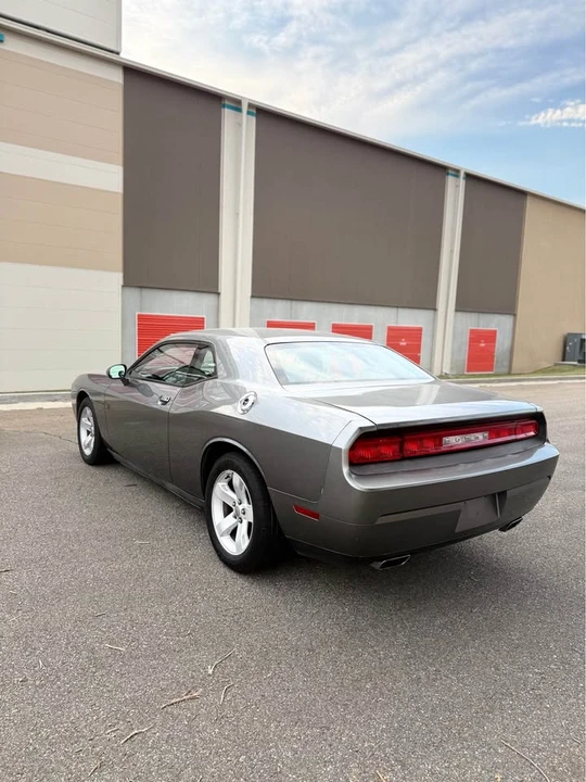 2012 Dodge Challenger 3rd Gen - Image 4 of 9
