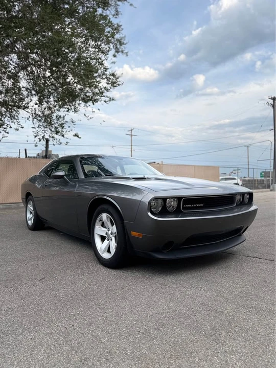 2012 Dodge Challenger 3rd Gen - Image 2 of 9