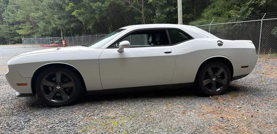 2012 Dodge Challenger 3rd Gen - Image 4 of 6