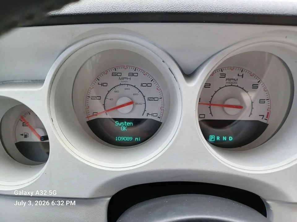 2012 Dodge Challenger 3rd Gen - Image 13 of 19