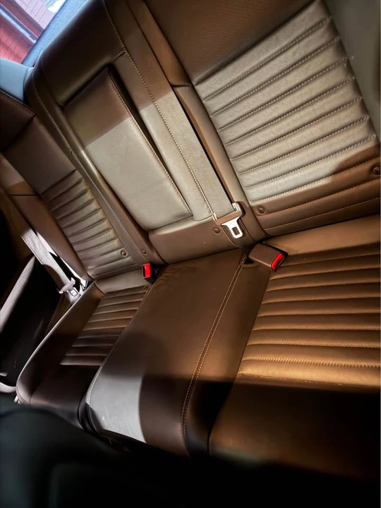 2012 Dodge Challenger 3rd Gen - Image 9 of 9