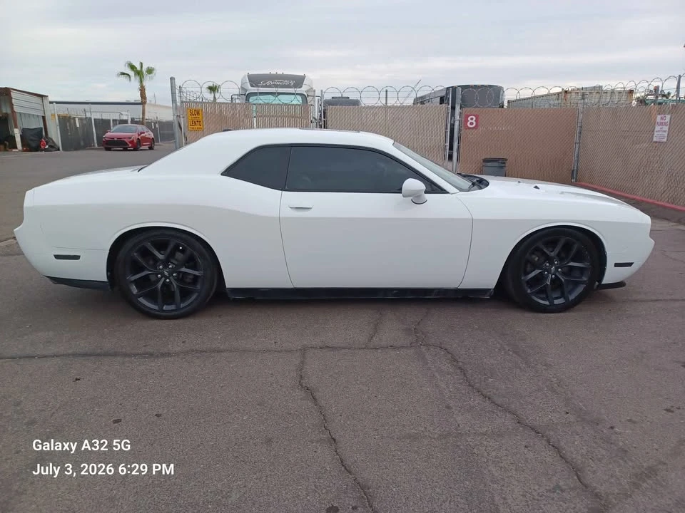 2012 Dodge Challenger 3rd Gen - Image 6 of 19