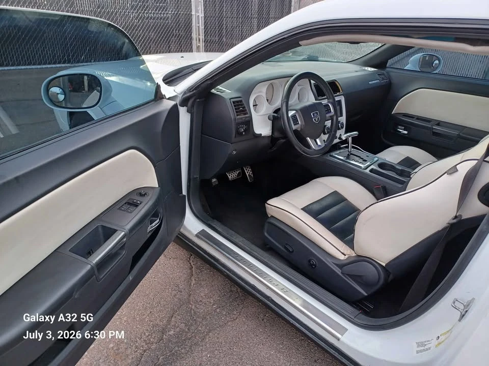 2012 Dodge Challenger 3rd Gen - Image 8 of 19