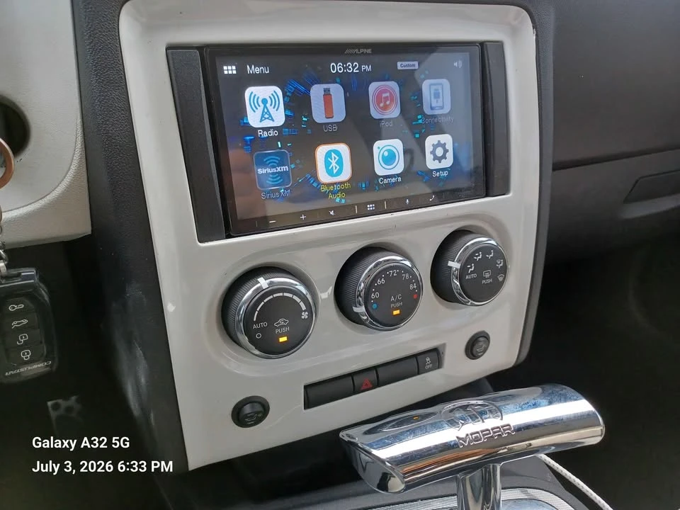 2012 Dodge Challenger 3rd Gen - Image 14 of 19