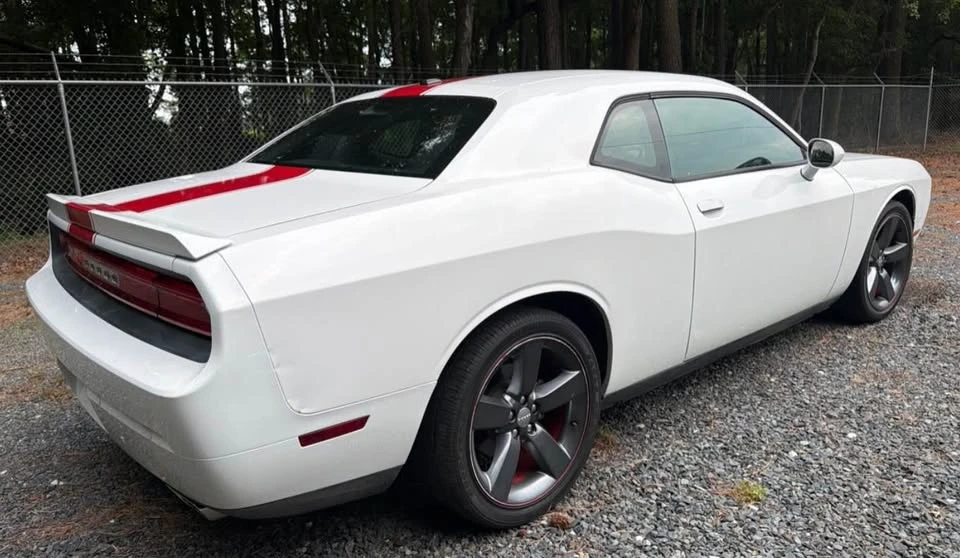 2012 Dodge Challenger 3rd Gen - Image 6 of 6