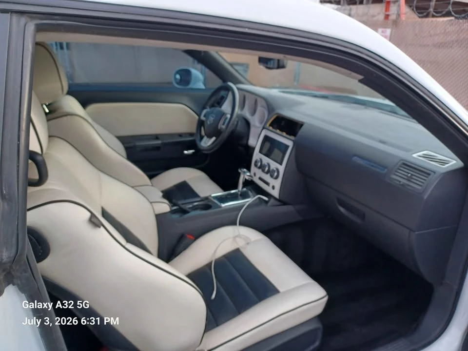 2012 Dodge Challenger 3rd Gen - Image 11 of 19