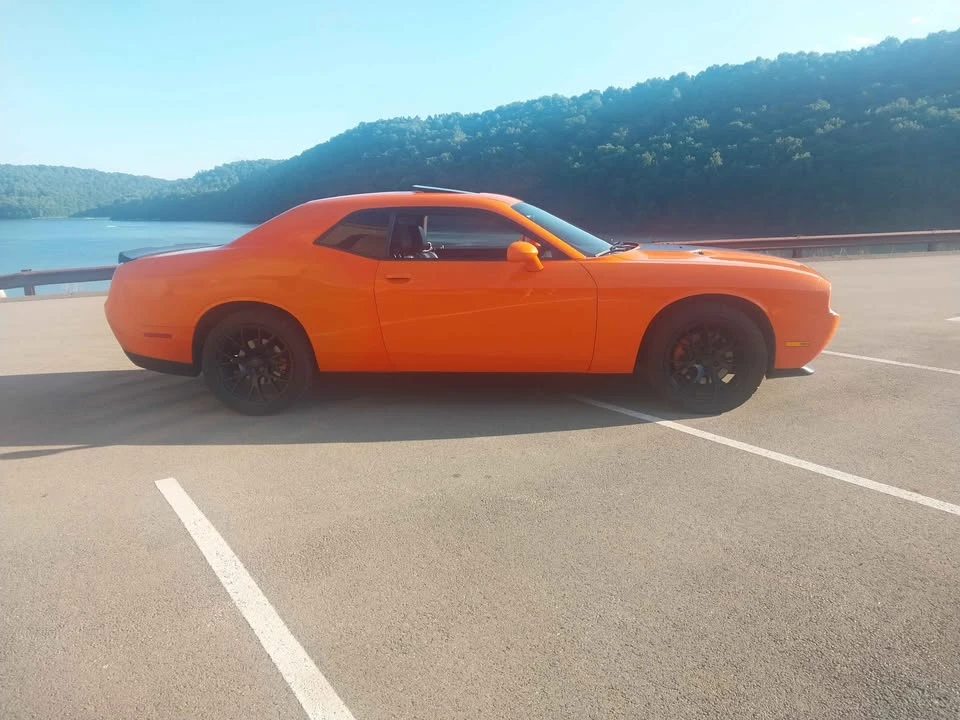 2012 Dodge Challenger 3rd Gen - Image 2 of 10