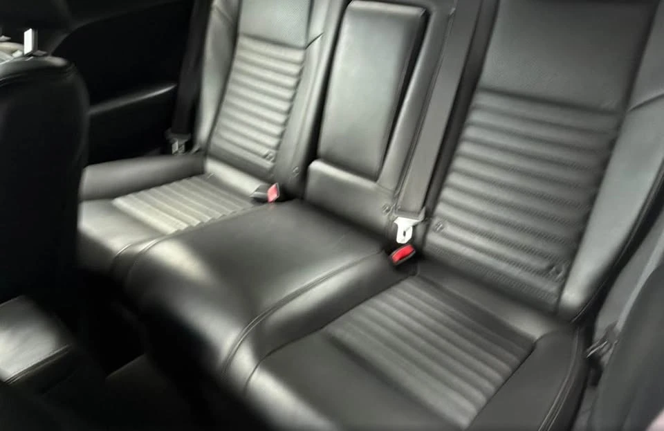 2012 Dodge Challenger 3rd Gen - Image 3 of 6