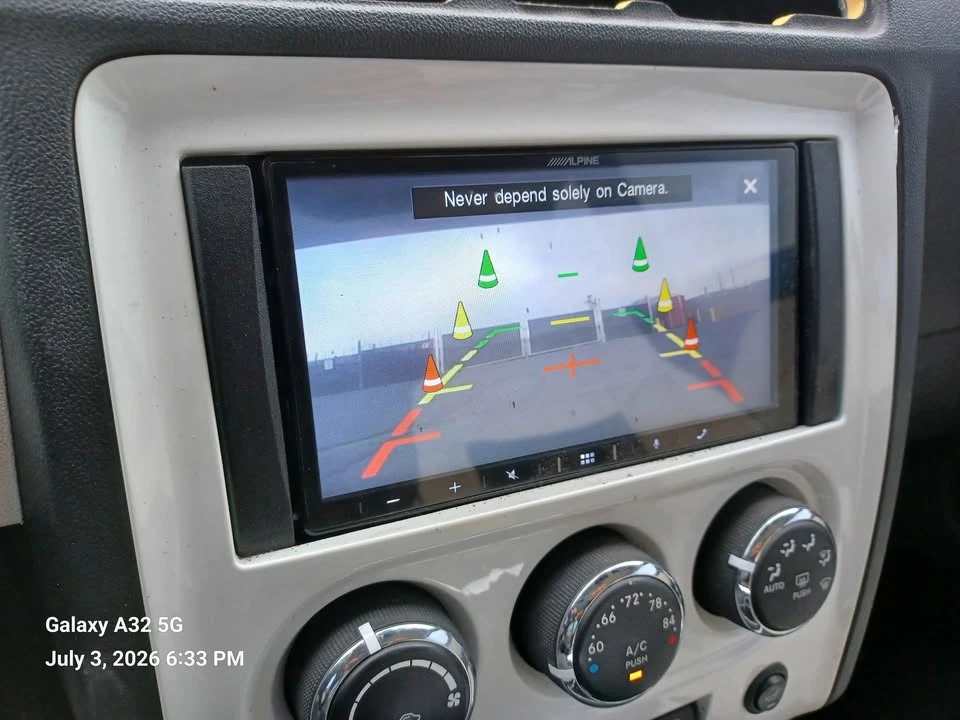 2012 Dodge Challenger 3rd Gen - Image 15 of 19