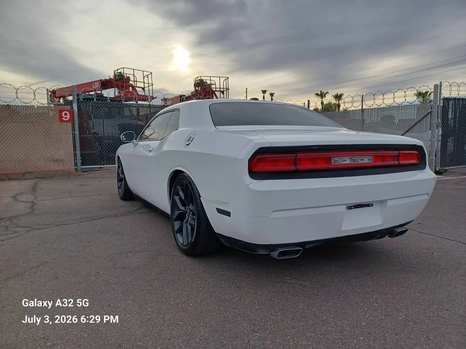 2012 Dodge Challenger 3rd Gen - Image 3 of 19