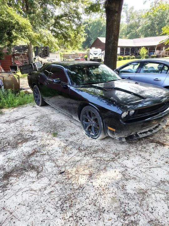 2012 Dodge Challenger 3rd Gen - Image 2 of 6
