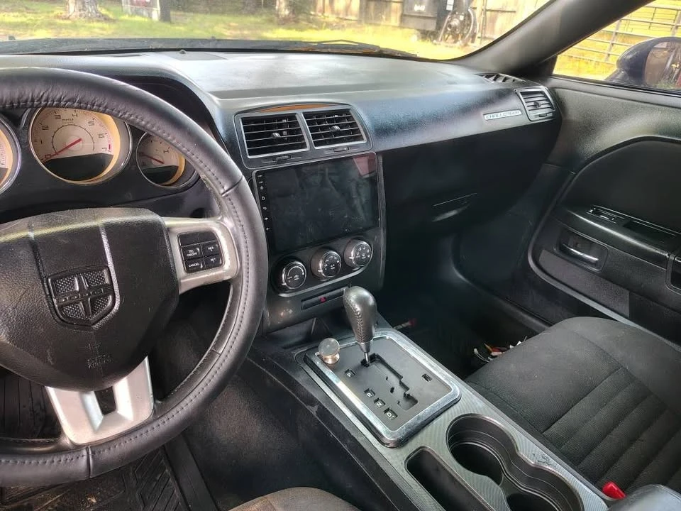 2012 Dodge Challenger 3rd Gen - Image 6 of 6