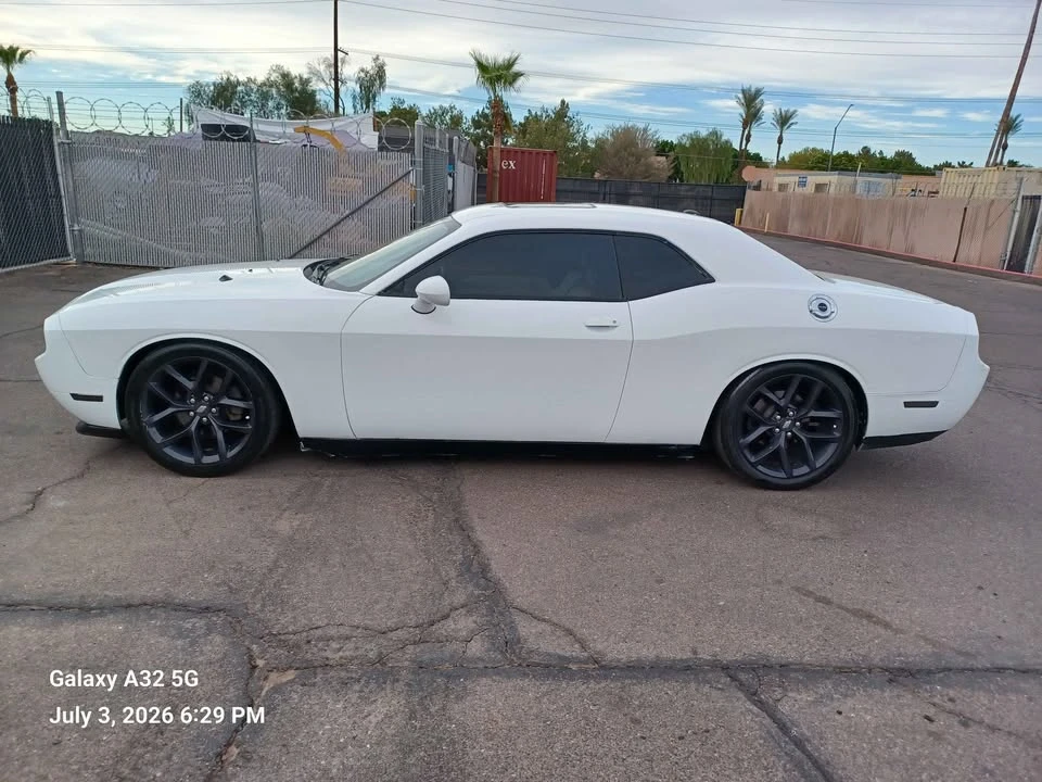 2012 Dodge Challenger 3rd Gen - Image 2 of 19