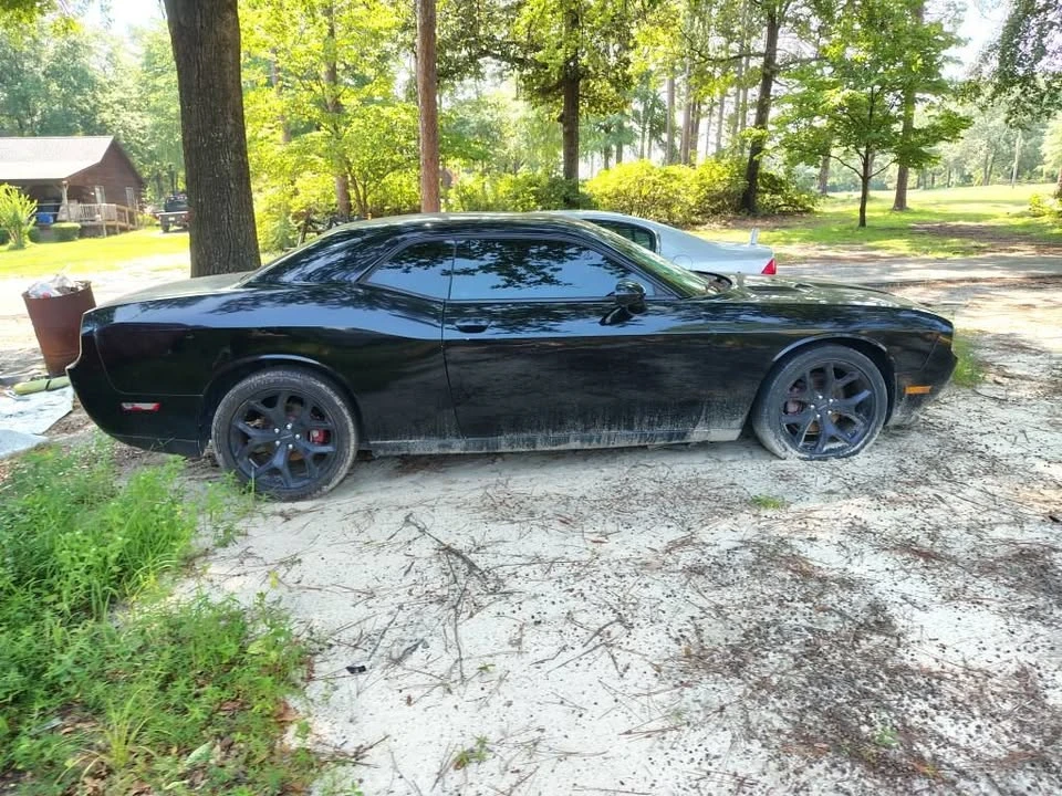 2012 Dodge Challenger 3rd Gen - Image 3 of 6