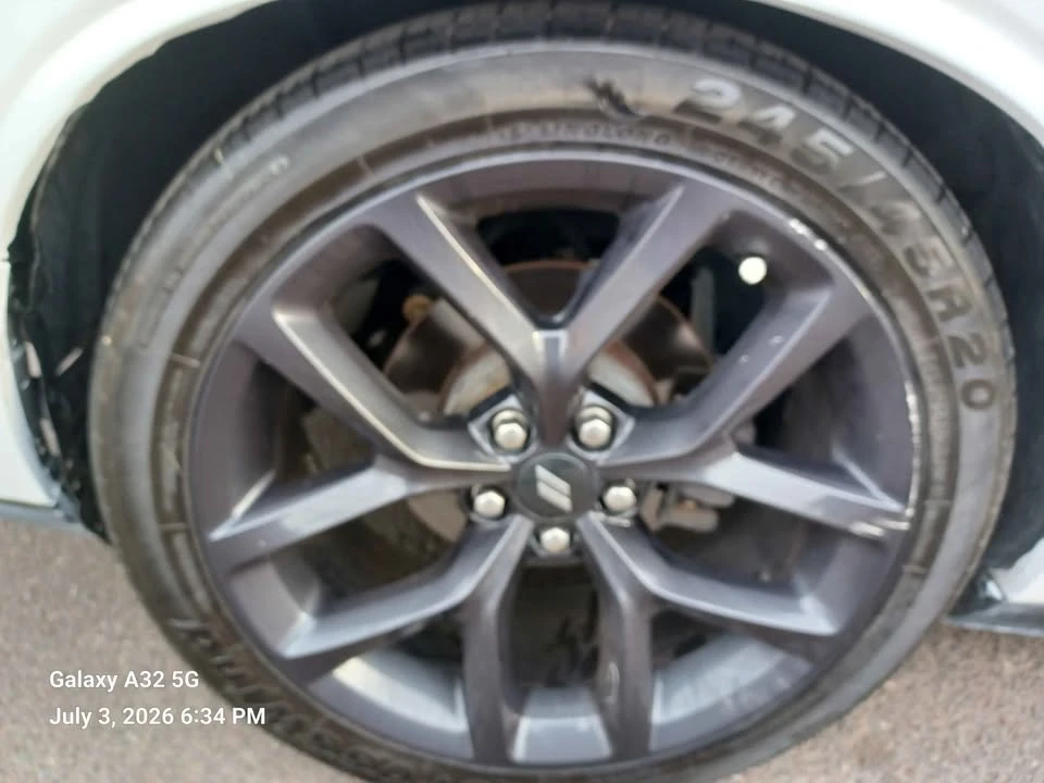 2012 Dodge Challenger 3rd Gen - Image 17 of 19