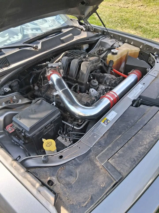 2012 Dodge Challenger 3rd Gen - Image 11 of 13