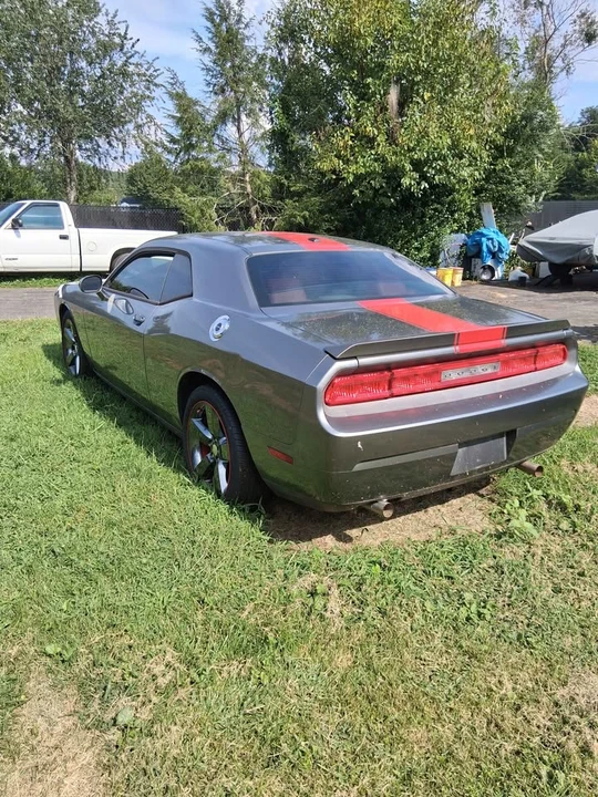 2012 Dodge Challenger 3rd Gen - Image 6 of 13