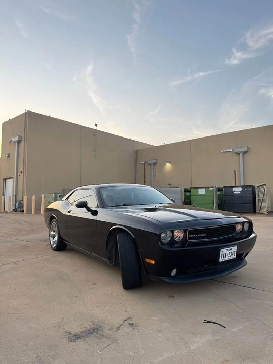 2012 Dodge Challenger 3rd Gen - Image 7 of 16