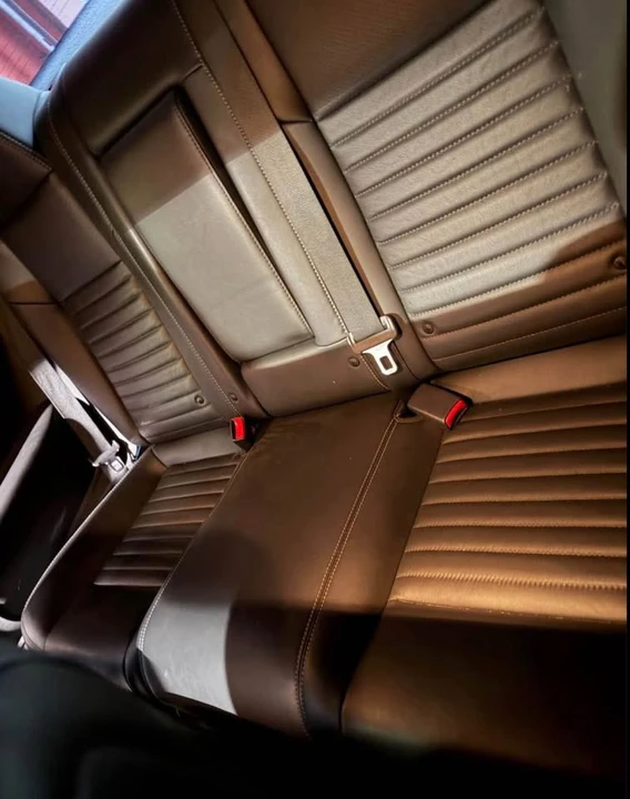 2012 Dodge Challenger 3rd Gen - Image 9 of 9