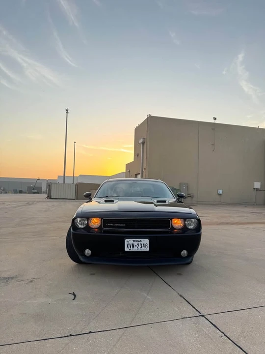 2012 Dodge Challenger 3rd Gen - Image 8 of 16