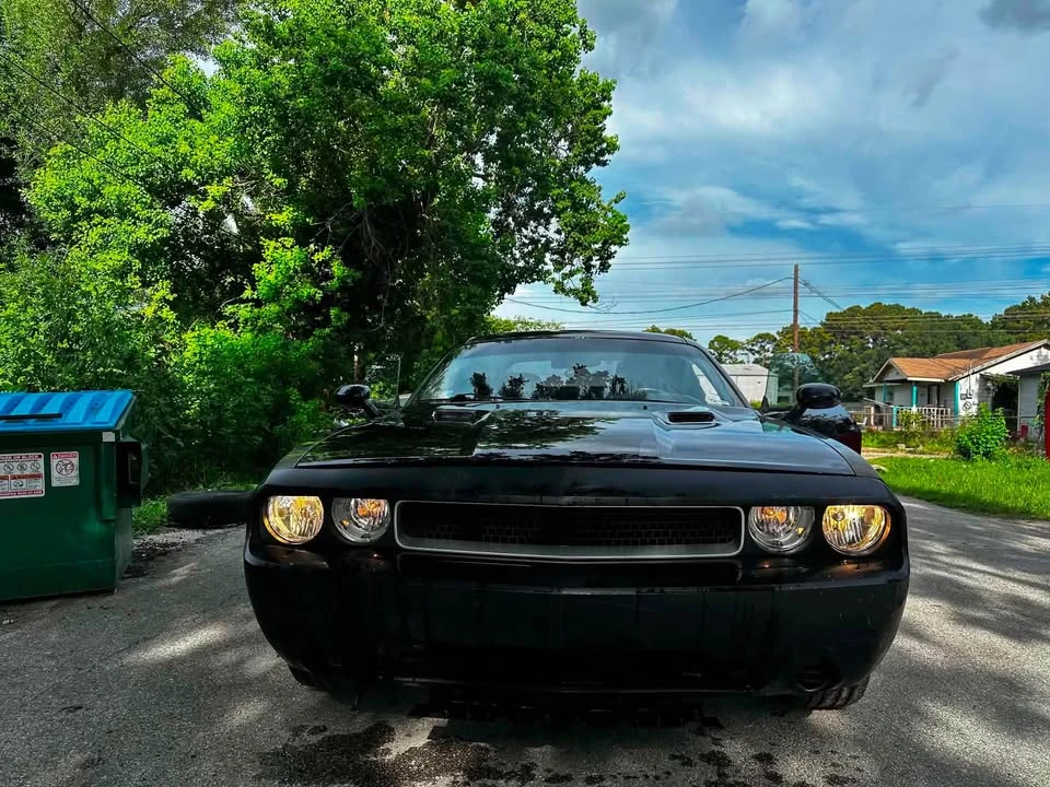 2012 Dodge Challenger 3rd Gen - Image 2 of 12