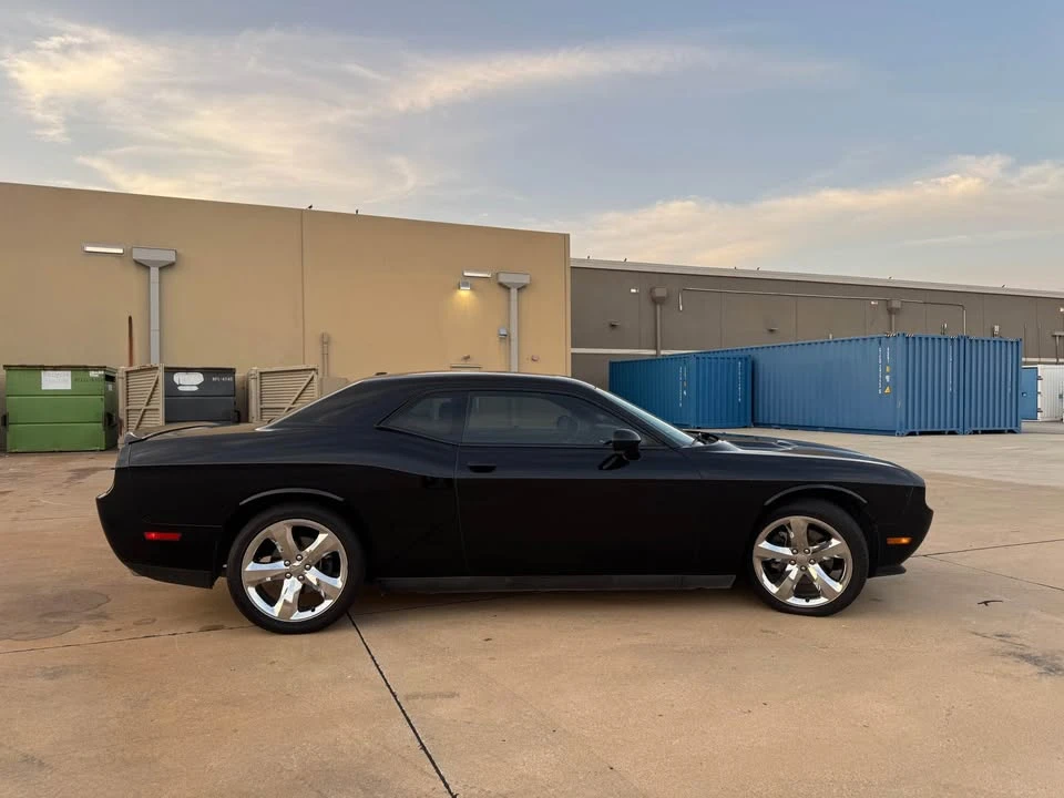 2012 Dodge Challenger 3rd Gen - Image 6 of 16