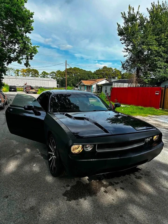 2012 Dodge Challenger 3rd Gen - Image 6 of 12