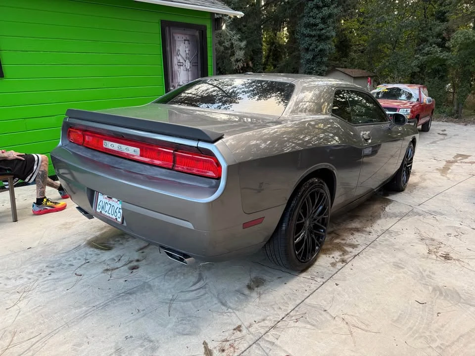 2012 Dodge Challenger 3rd Gen - Image 5 of 11