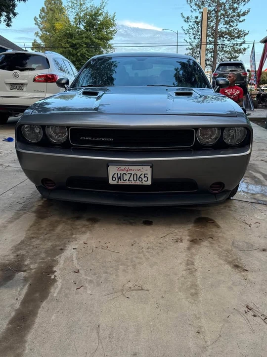 2012 Dodge Challenger 3rd Gen - Image 2 of 11