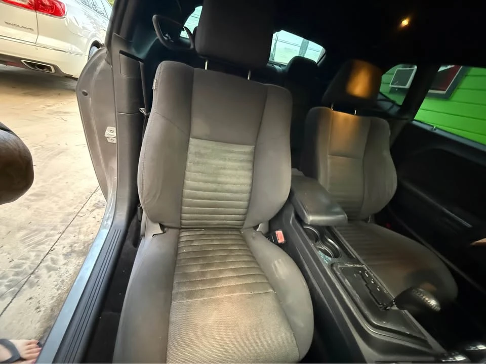 2012 Dodge Challenger 3rd Gen - Image 8 of 11