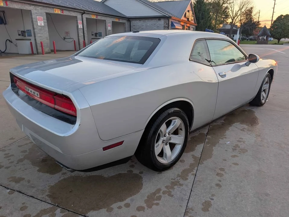 2012 Dodge Challenger 3rd Gen - Image 2 of 9